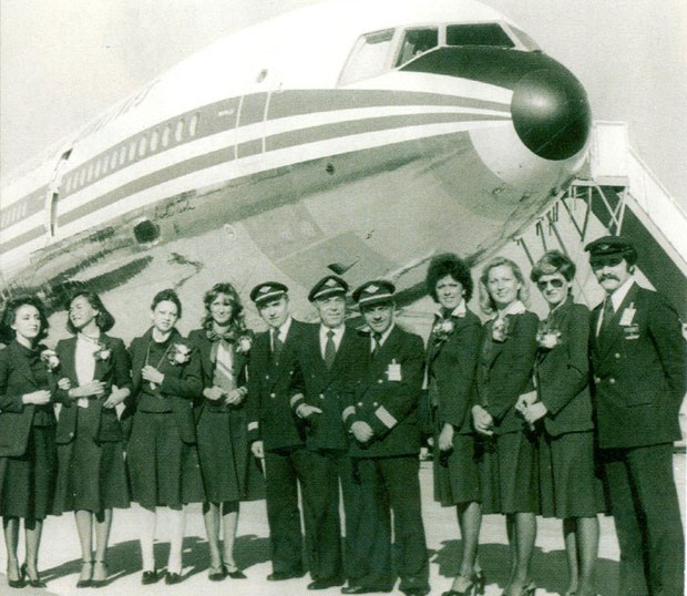 Најстарији живи пилот бившег ЈАТ: Први сам пилотирао боингом из Њујорка